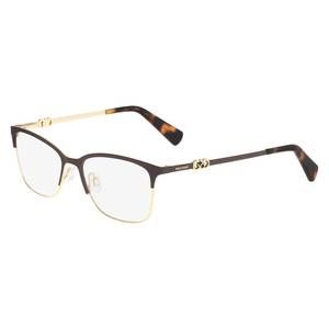 Cole Haan CH5009 Eyeglasses 210 Brown 51mm